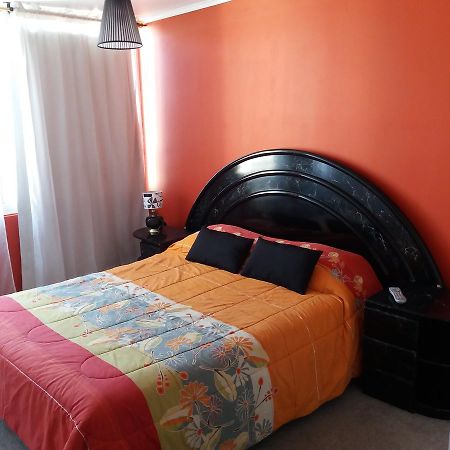 Apartament Teatinos 690 Santiago de Chile Zewnętrze zdjęcie