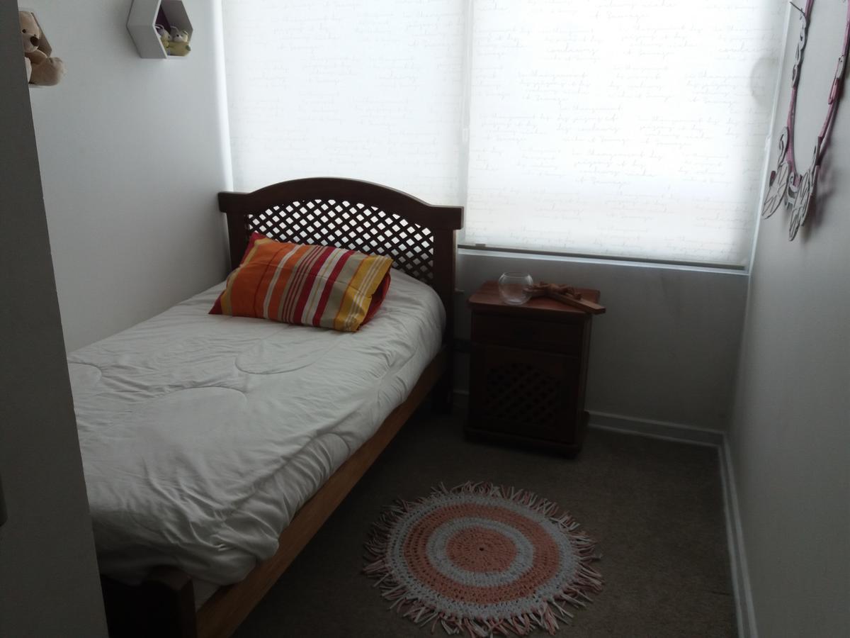Apartament Teatinos 690 Santiago de Chile Zewnętrze zdjęcie